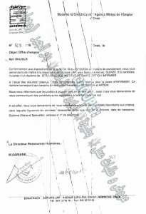 Offre emploi a Sonatrach AWEM Oran