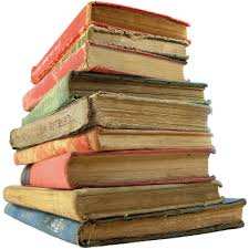 Achète livres anciens