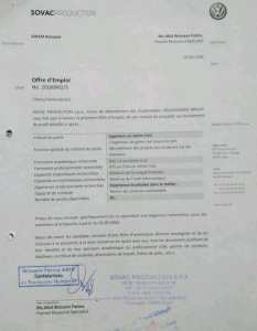 Offre emploi anem Relizane