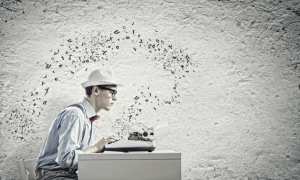 Cherche auteur, écrivain, ayant publié à compte d'auteur ...