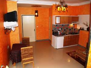 Studio a Mahdia Tunisie