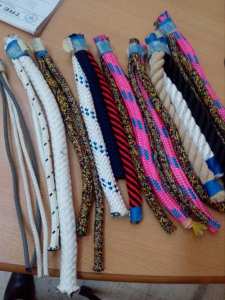 Cherche importateurs cordes pour le marché Algérien