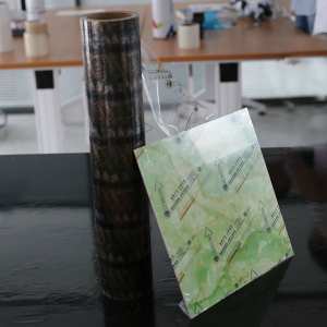 emballage en plastique