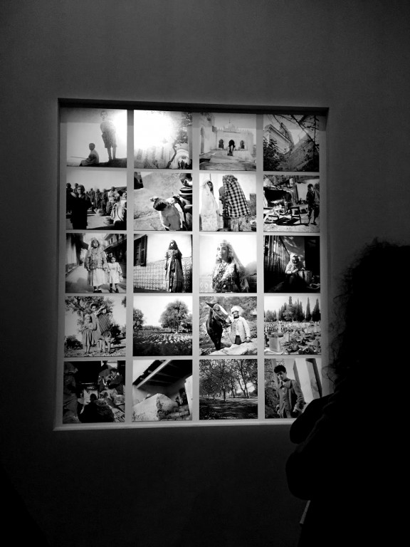 Atelier Photo – La Maison de la photo de Mohammed DIB