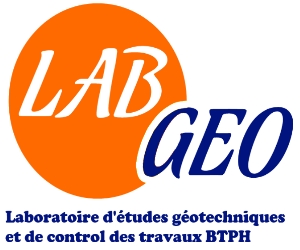 مختبر دراسات التربة ، الهندسة الجيوتقنية ، و الهندسة المدنية بالجزائر LABGEO