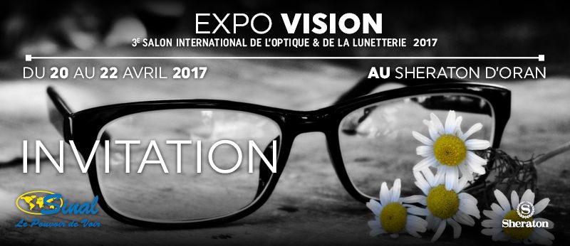 Salon International de l'Optique et de la Lunnettreie 
