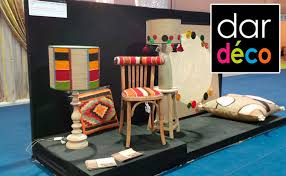 1er Salon de l'Immobilier, de la Maison et de la Décoration Intérieur 