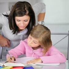 ensignante de français