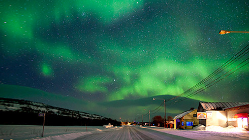 Alger – La semaine culturelle finlandaise du 2 au 9 novembre