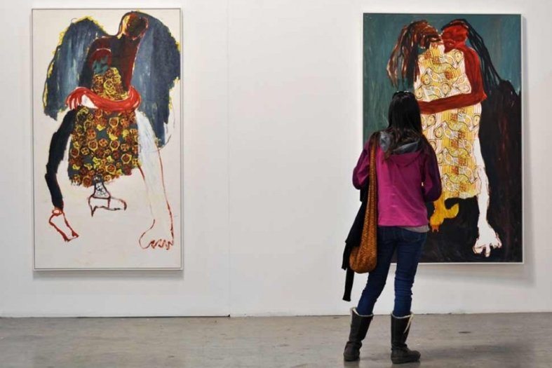 1ère Rencontre Internationale d’Art Contemporain d’Alger en octobre