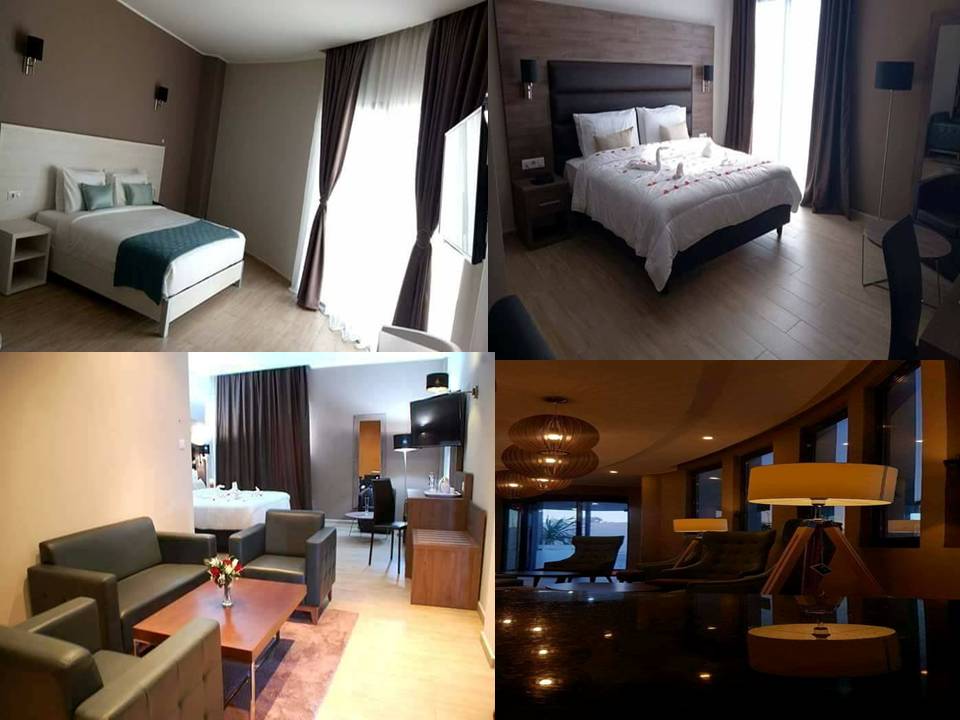 الفندق الجديد Zenith