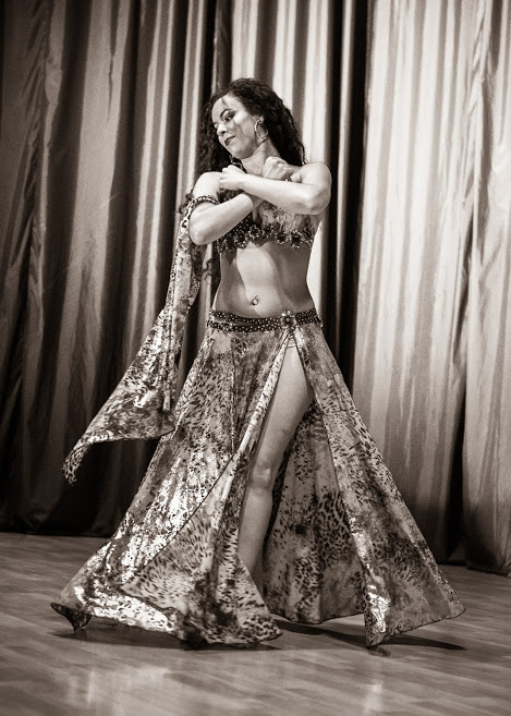 La danse indienne fera sa tournée en Algérie dès le 18 décembre