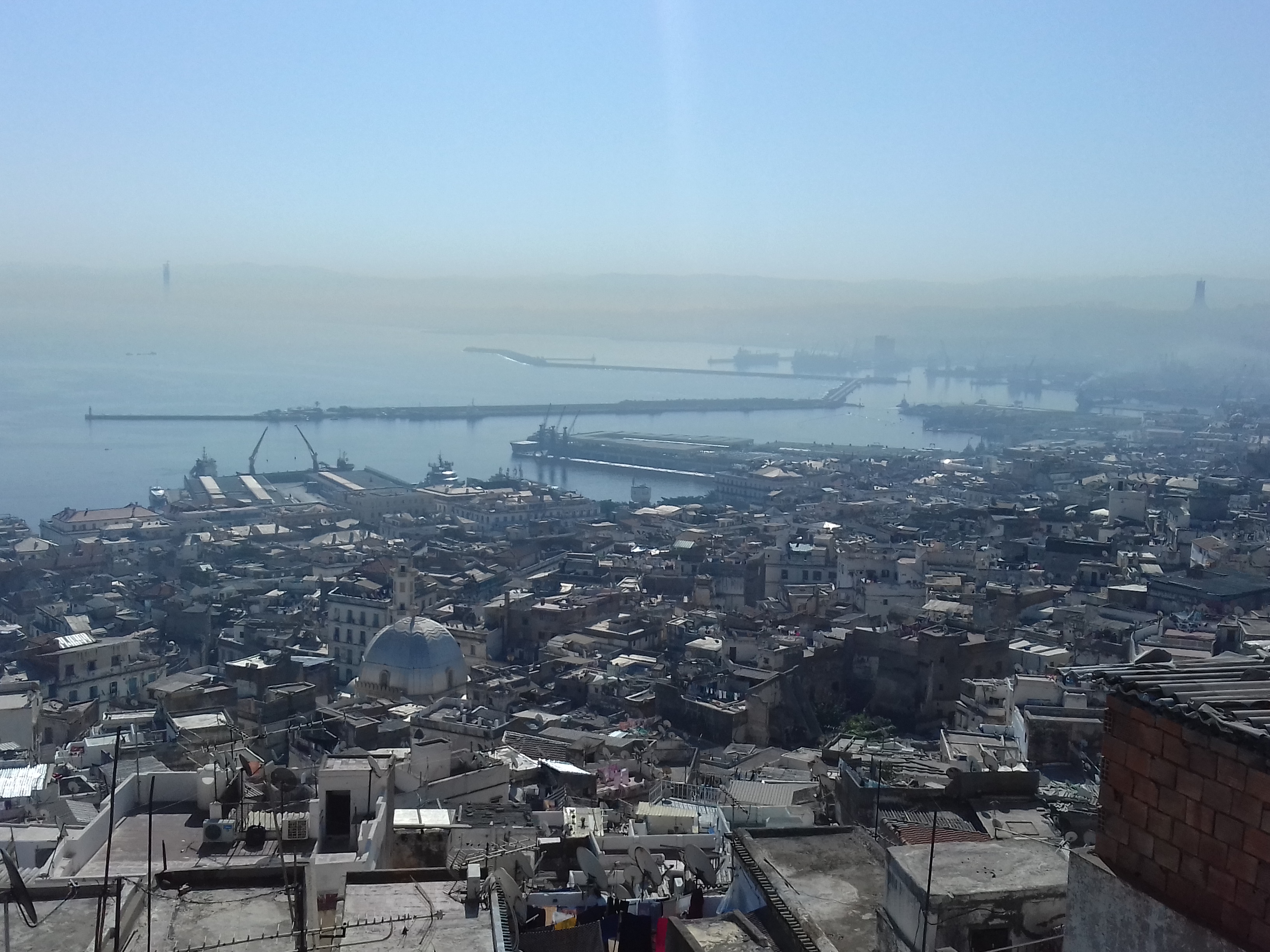 Cabinet maître YDROUDJ