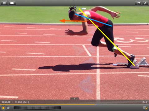 دورة تدريبية لفائدة. المدربين والتقنية والأساتذة والطلبة في تخصص النشاط البدني والرياضي في مجال استخدام تقنيات تحليل الفيديو التحليل التقني والفني
