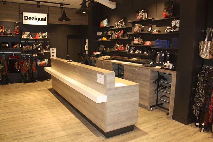 Logiciel de gestion ( surerette, magasin de vetement, cosmetique....)