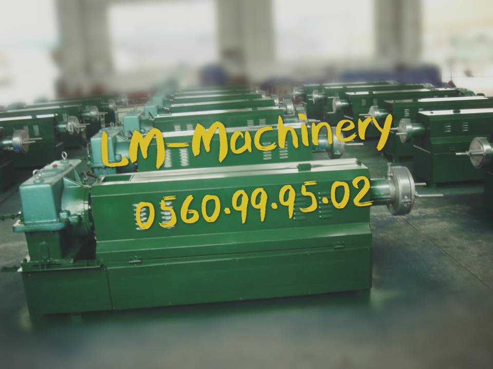 les machines de recyclage plastique - obtenir une meilleure affaire‎ EURL DRAGON MACHINES