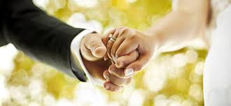 Homme cherche femme pour mariage