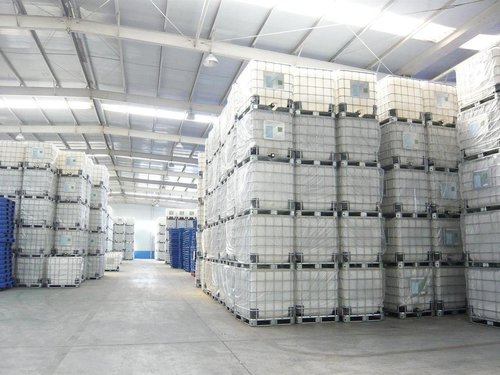 Hypochlorite de sodium NaClO + 48º