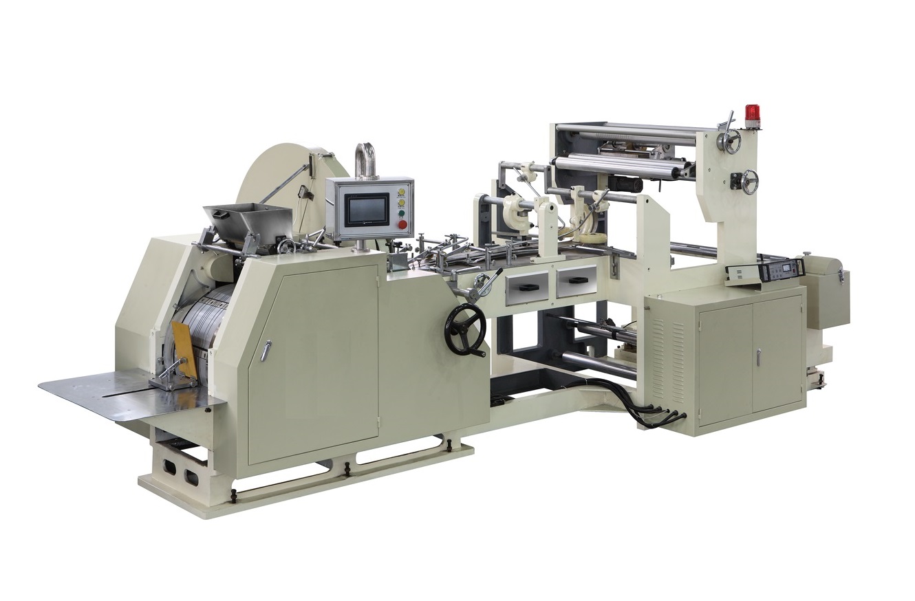 Importateur les machines industriel top promotion avec eurl dragon