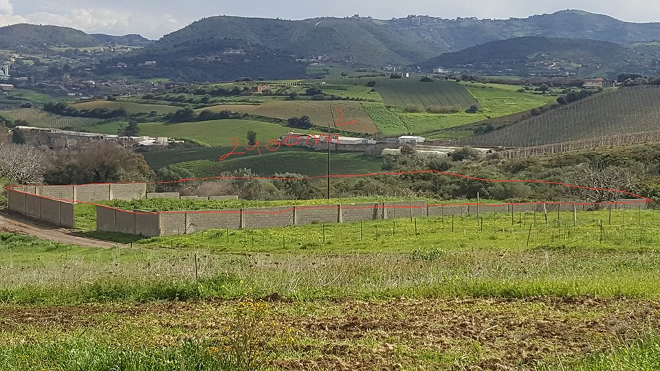 a vendre terrain a boumerdes