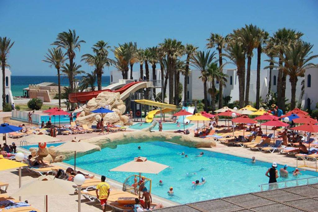 Tunisie 2019 Fly Voyages