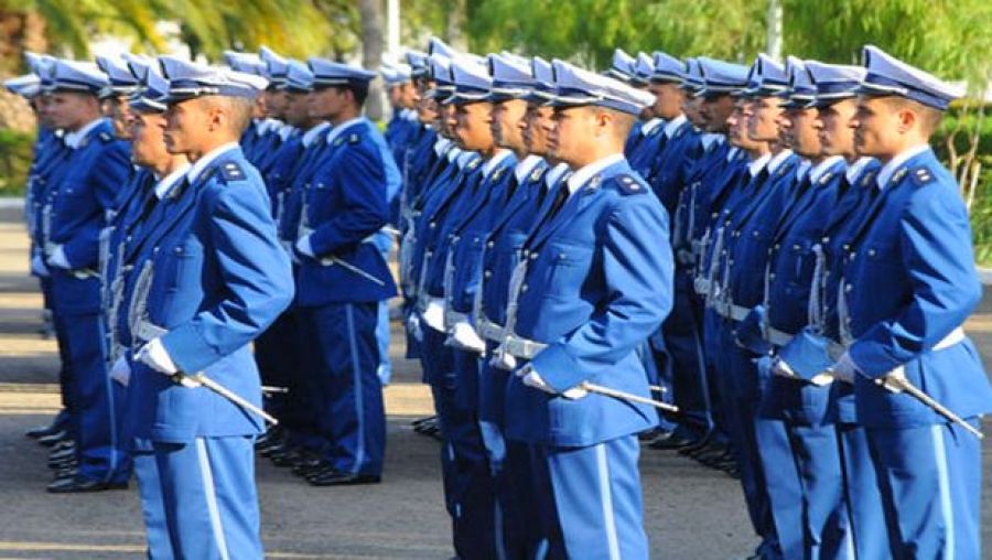 فتح مسابقة لتوظيف اكثر من 9 الاف عون و ضباط الشرطة - جوان 2018