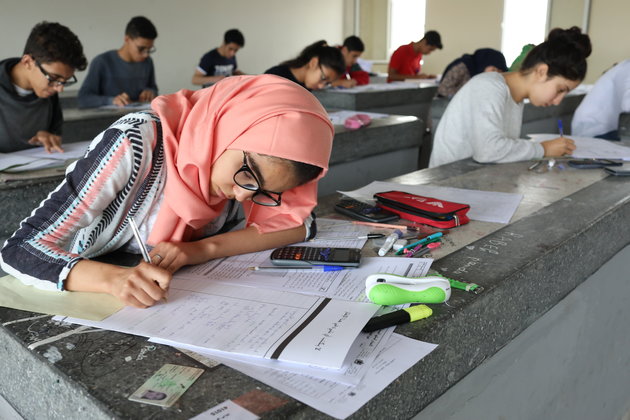 علان عن نتائج إمتحان شهادة #البكالوريا دورة 2018 يوم الخميس 19 جويلية 2018 على الساعة (20:00)