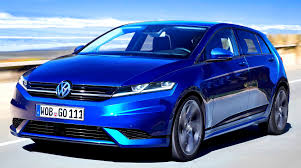 Golf 8