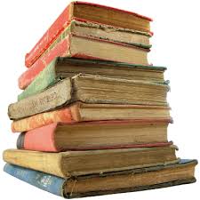 Achète livres anciens