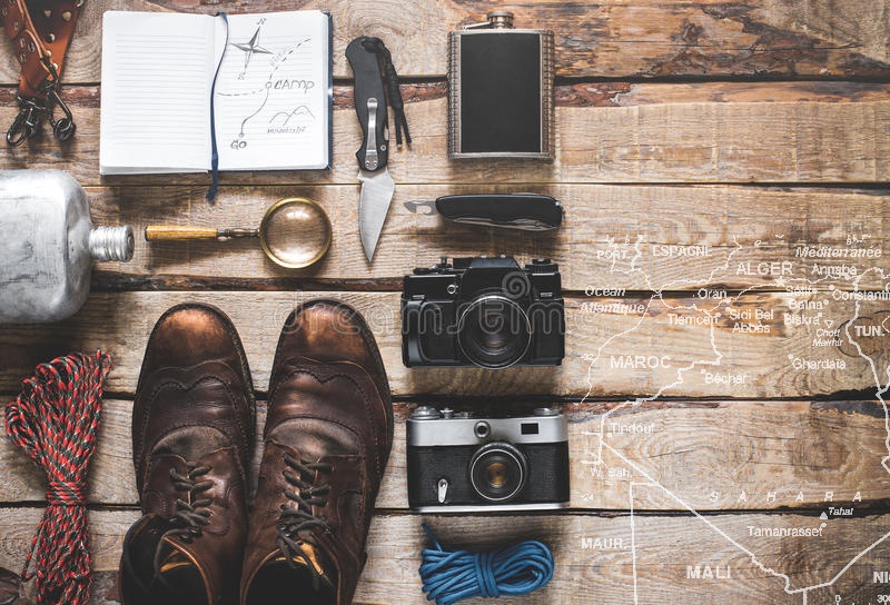 Voyages de découverte et d'aventure en Algérie