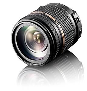 Vente objectif AF 18-270mm F/3.5 -6.3 Di II VC PZD monture CANON