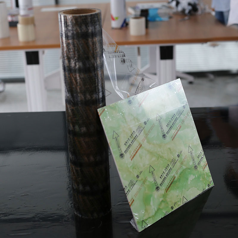 emballage en plastique