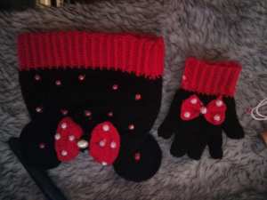 بيع كل انواع الكروشيه