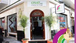 ONAT L'instinct du voyage