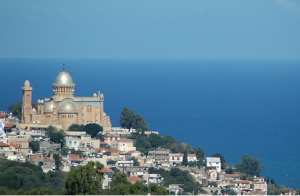 La Roche-sur-Yon. Si l'Algérie m'était contée : 1er festival sur l'Algérie les 29 et 30 mars 2019.