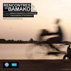 Festival photo Rencontres de Bamako 2019: Appel à candidatures