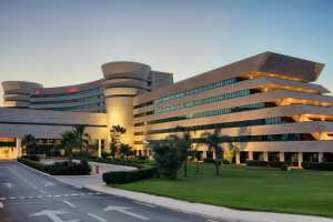 إعلان توظيف فندق الشيراطون بنادي الصنوبر الجزائر العاصمة