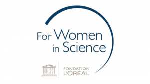 Appel à candidatures aux Prix L'Oréal - UNESCO pour les les femmes et la science