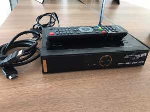 mise a jour démos démodulateurs et récepteurs numériques