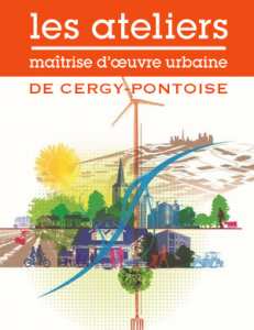 Appel à candidatures - ATELIER INTERNATIONAL