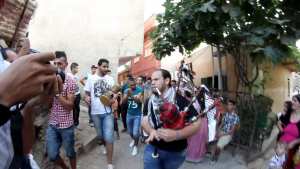 VISITE DU VILLAGE D’AGOUSSIM LE 20 AOÛT