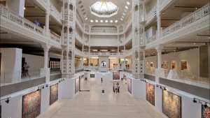 7ÈME ÉDITION DE « AL-TIBA9 CONTEMPORARY ART » LE 14 SEPTEMBRE À ALGER