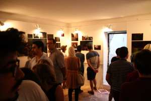 Atelier Photographie Session 2019-2020 · Organisé par La Maison De La Photo