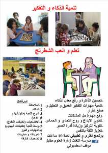 مدرسة اللغات زهرة العلوم 25 طريق 17 انتوبر مقابل موقف اسطمبولي