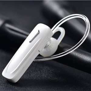 achat dz en ligne 'White light (kit main bluetooth M 163)' payment à la livraison