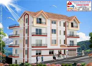 BUREAU D'ARCHITECTE DJENNAD MAHREZ -ARCHIRPOLAND-