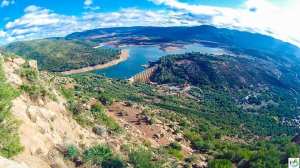 Randonnée à Béni bahdel village el gaada Organisé par Tourisme Randonnée Tlemcen