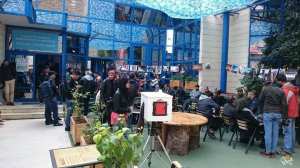 ISO Club - I Shot in Oran [APPEL À CANDIDATURES]