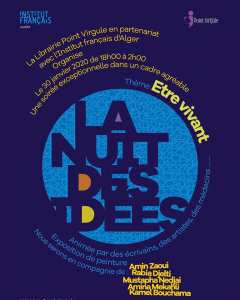 Une soirée exceptionnelle sur le thème  ETRE VIVANT