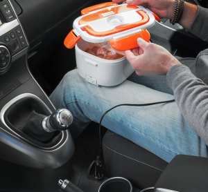 achat dz en ligne 'Electric Lunch Box' payment à la livraison